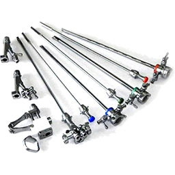 Urology Equipment Manufacturer & Supplier in India