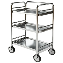 Utility Trolley Manufacturer & Supplier in India