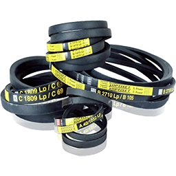 V Belts Manufacturer & Supplier in India