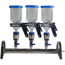 Vacuum Filters Manufacturer & Supplier in India