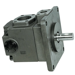 Vane Pump Manufacturer & Supplier in India