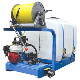 Vehicle Mounted Sprayer Manufacturer & Supplier in India