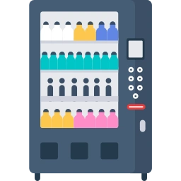 Vending Machine Manufacturer & Supplier in India