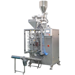 Vertical Form Fill Seal Machines Manufacturer & Supplier in India