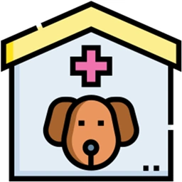 Veterinary Hospital in India