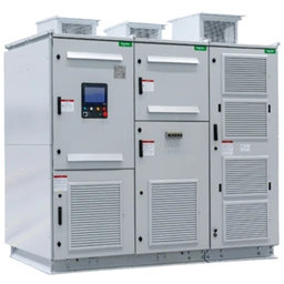 Voltage Drives Manufacturer & Supplier in India