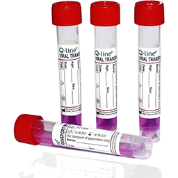 VTM Kit Raw Materials Manufacturer & Supplier in India