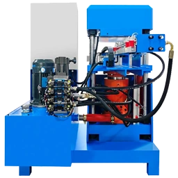 Vulcanizing Machine Manufacturer & Supplier in India