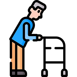 Walking Aids Manufacturer & Supplier in India