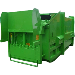 Waste Handling Equipment Manufacturer & Supplier in India