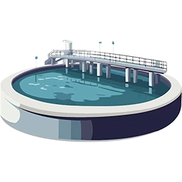 Wastewater Treatment Plants Manufacturer & Supplier in India