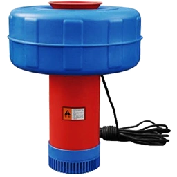 Water Aeration System Manufacturer & Supplier in India
