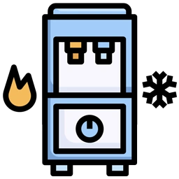 Water Cooler Manufacturer & Supplier in India