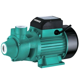 Water Pumps Manufacturer & Supplier in India
