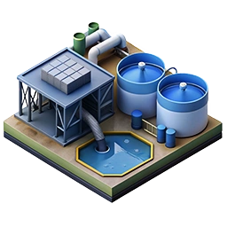 Water Purification Plants Manufacturer & Supplier in India