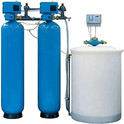 Water Softening Systems Manufacturer & Supplier in India