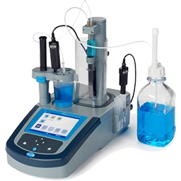 Water Testing Equipment Manufacturer & Supplier in India