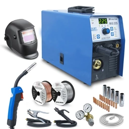 Welding Accessories Manufacturer & Supplier in India