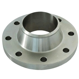 Welding Neck Flanges Manufacturer & Supplier in India