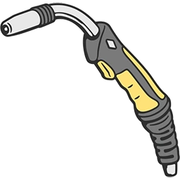 Welding Torches Manufacturer & Supplier in India