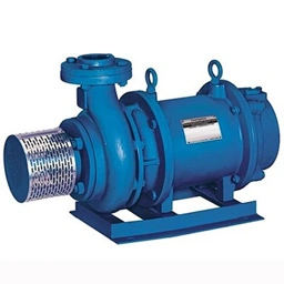 Well Pump Manufacturer & Supplier in India