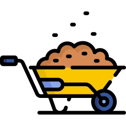 Wheelbarrow Manufacturer & Supplier in India