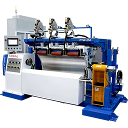 Winding Machines Manufacturer & Supplier in India