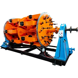 Wire Machinery Manufacturer & Supplier in India