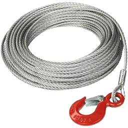 Wire Ropes Manufacturer & Supplier in India