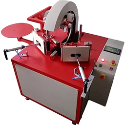 Wire Wrapping Machine Manufacturer & Supplier in India