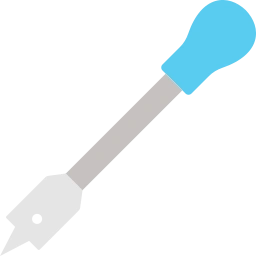 Wood Drill Bit Manufacturer & Supplier in India