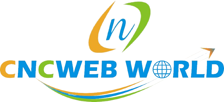 CNC WEB WORLD, Thane