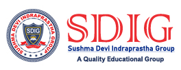 Sushma Devi Indraprastha Group, North West Delhi