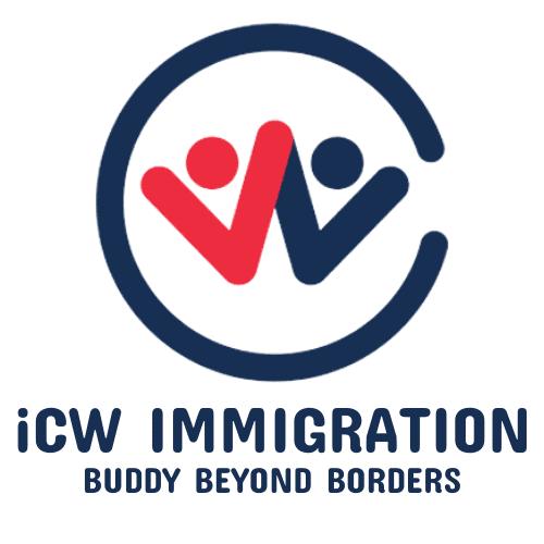 iCW Immigration, Chandigarh