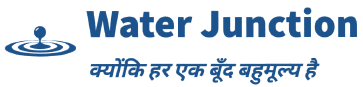 Water Junction, Gautam Buddha Nagar