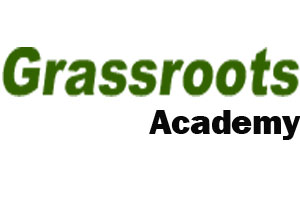 Grass Roots Academy, New Delhi