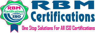 RBM Certifications