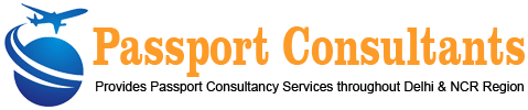 Passport Consultant, West Delhi
