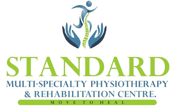 Standard multi specialty physiotherapy and rehabilitation center, West Delhi