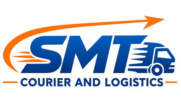 SMT Courier & Cargo, Gurugram