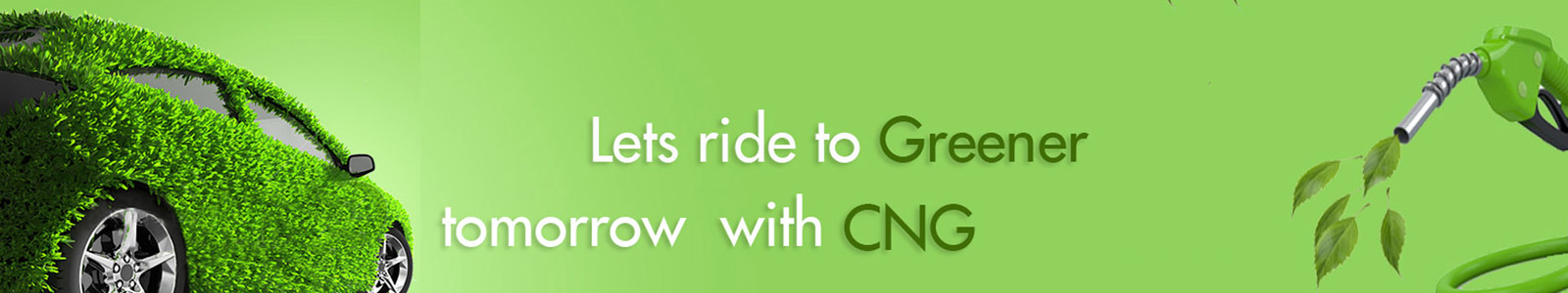 CNG Kit Fitting Benefits