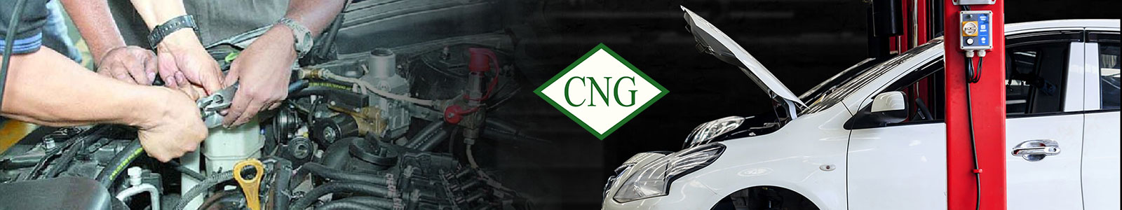CNG Kit Fitting