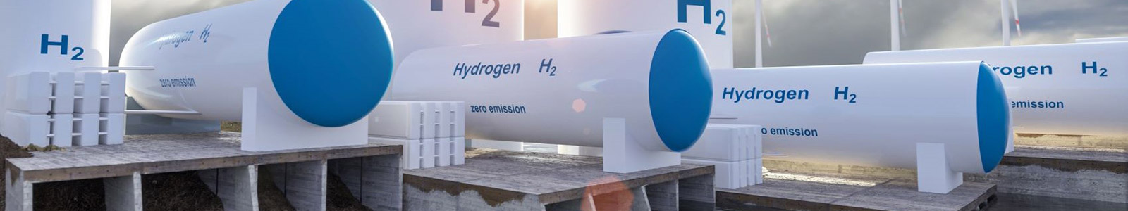 Hydrogen Cylinder Testing