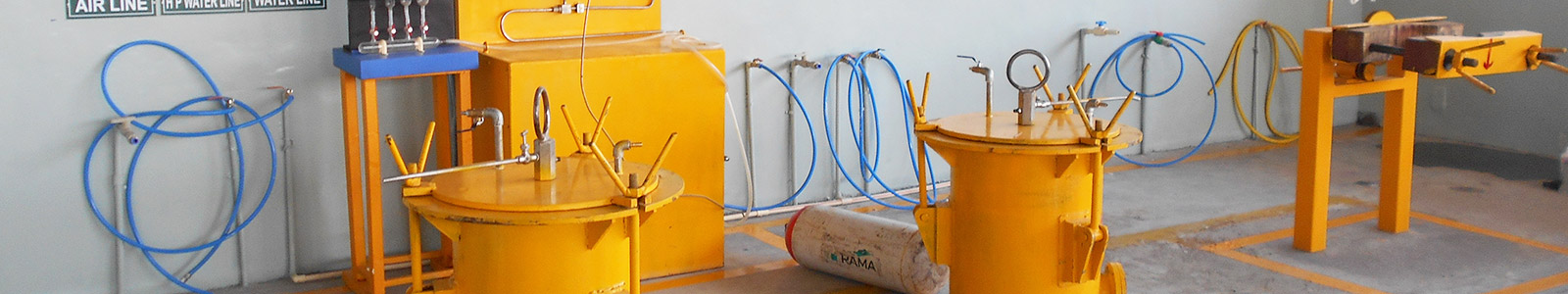 CNG Cylinder Testing Price