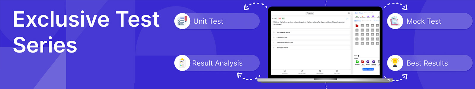 CSIR NET Mathematics Test Series
