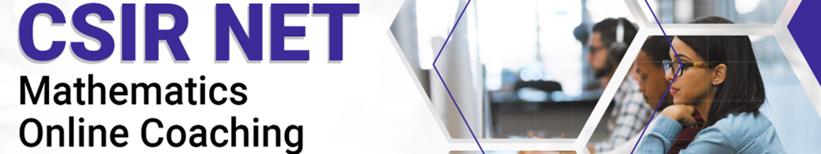 Top 10 CSIR NET Mathematics Coaching