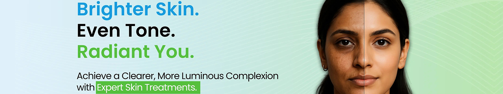 Skin Lightening / Brightening Treatment