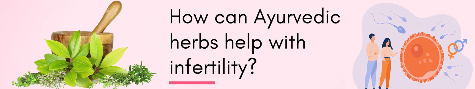 Ayurvedic Sperm Health Improvement