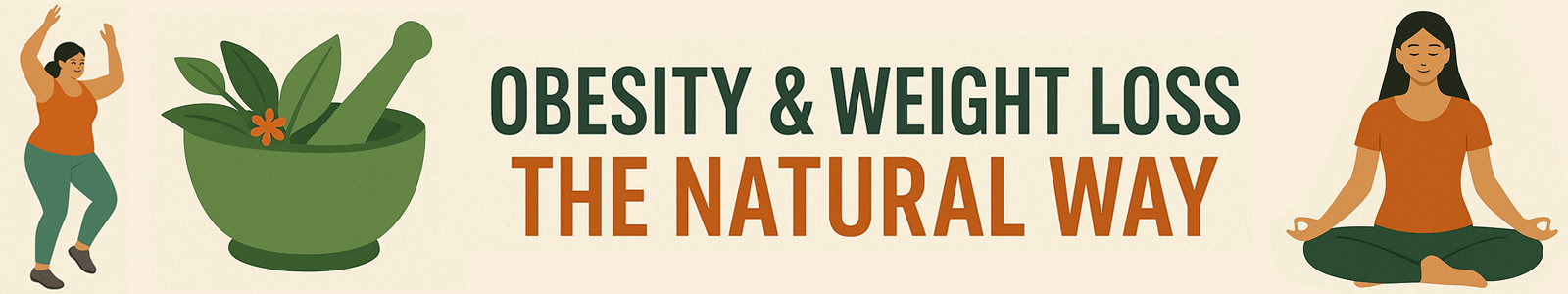 Ayurvedic Obesity & Weight Loss