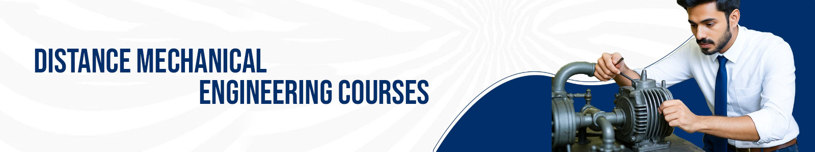 Distance Mechanical Engineering Courses